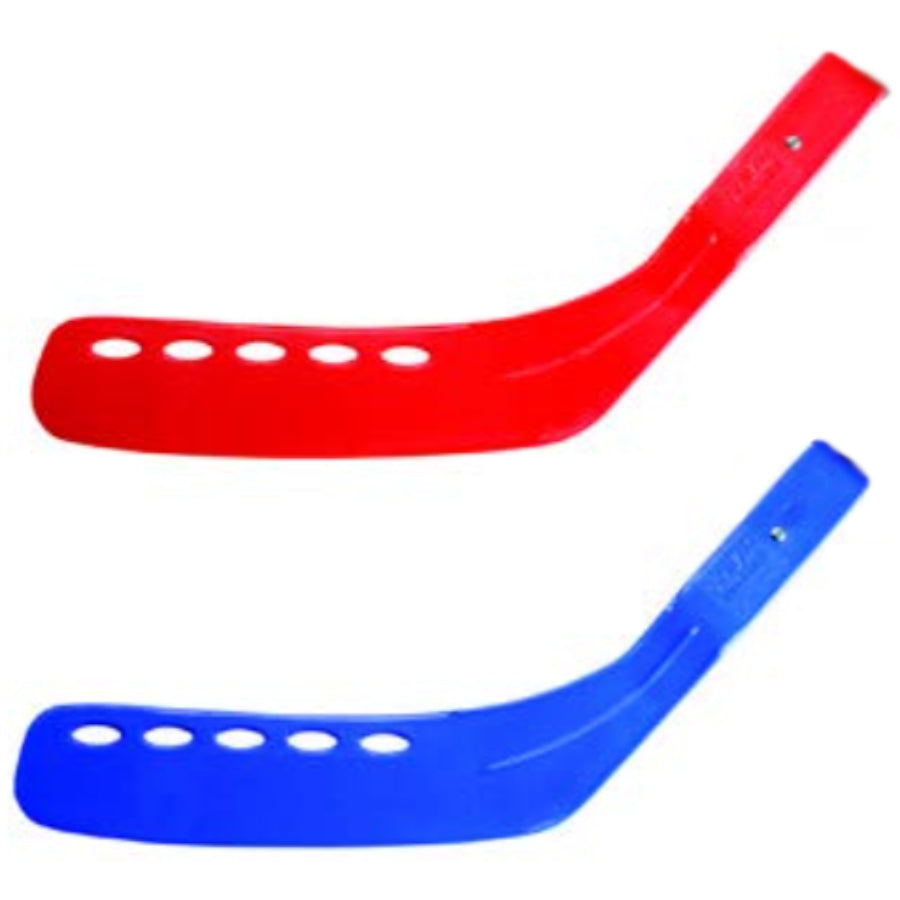 Shield Reinforced Plastic Blades for 42" Indoor Middle School Set MA12545 (Set of 12 per color)