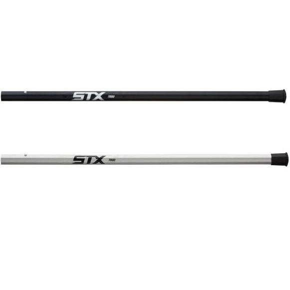 STX 7000 A/M Handle Platinum