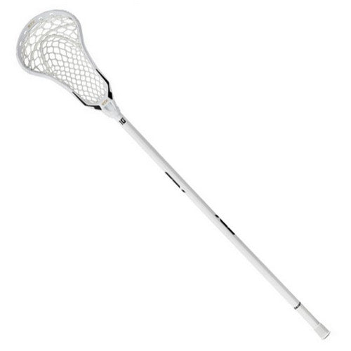 STX Fortress 700â„¢ Complete Stick White