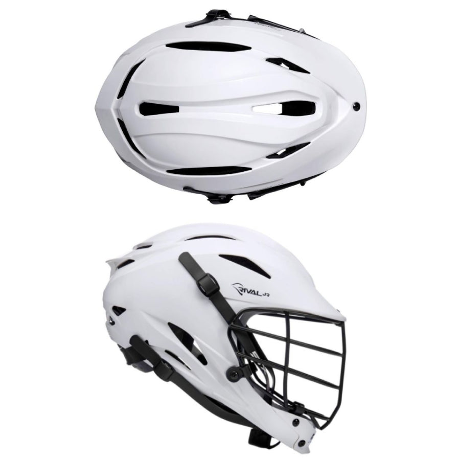 Youth Lacrosse on sale Helmet