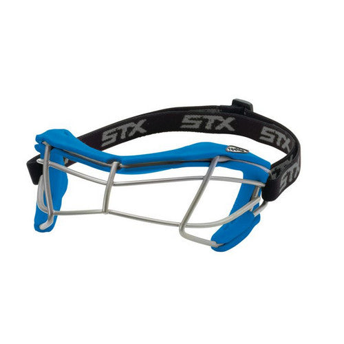 STX Rookie-Sâ„¢  Lacrosse Goggle Electric