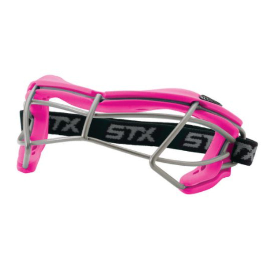 STX Rookie-Sâ„¢  Lacrosse Goggle Electric