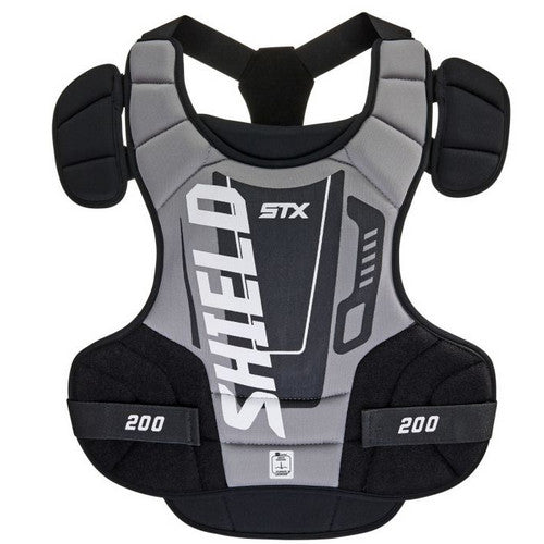 STX Shield 200â„¢ Chest Protector Small