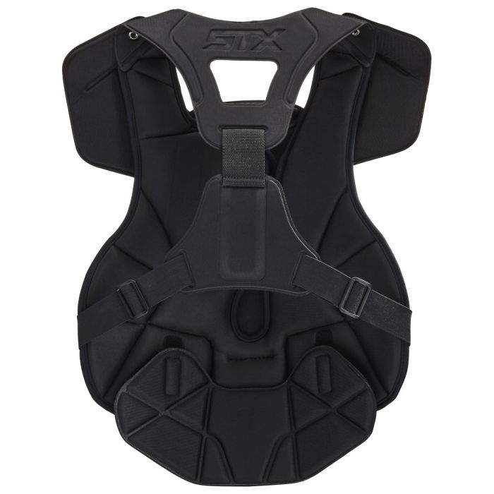 STX Shield 400 NOCSAE Chest Protector Small