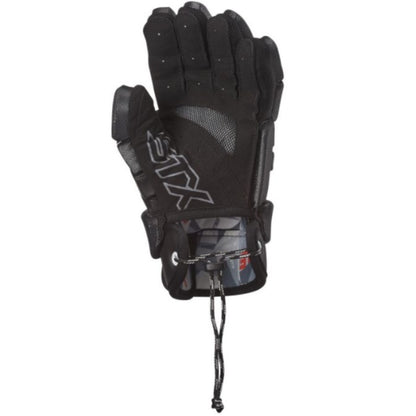 STX Stallion 200 Lacrosse Glove XX-Small