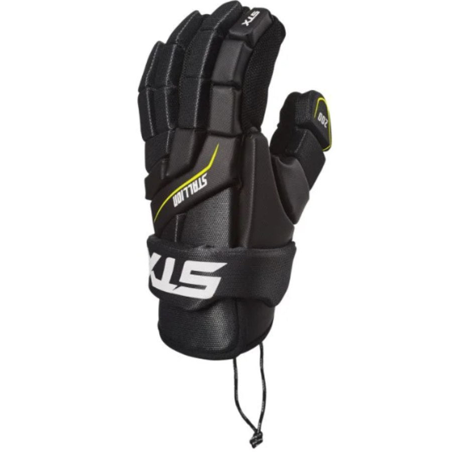 STX Stallion 200 Lacrosse Glove XX-Small