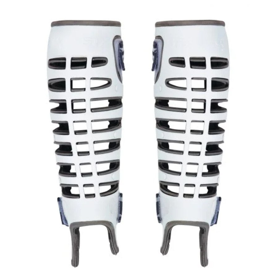 STX Valor Lacrosse Shin Guards Small