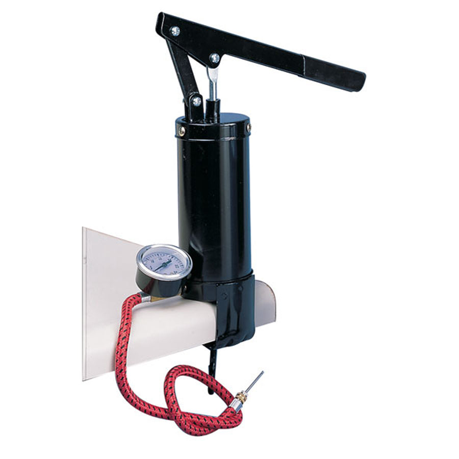 Table Mount Pump