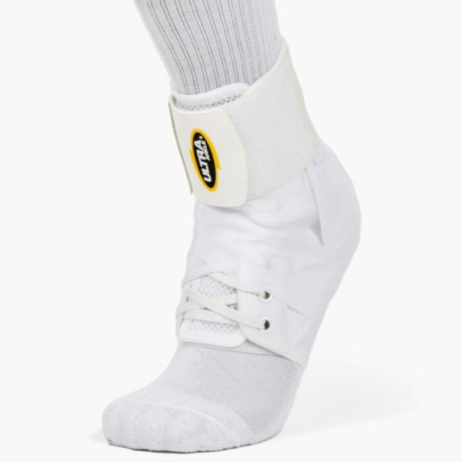 Ultra 360 Ankle Brace Black / X-Small