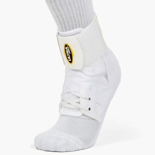 Ultra 360 Ankle Brace Black / X-Small