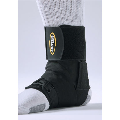 Ultra 360 Ankle Brace Black / X-Small