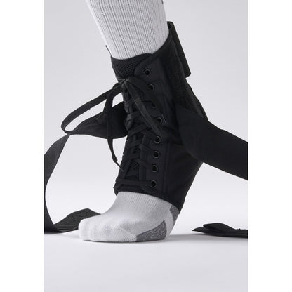 Ultra 360 Ankle Brace Black / X-Small