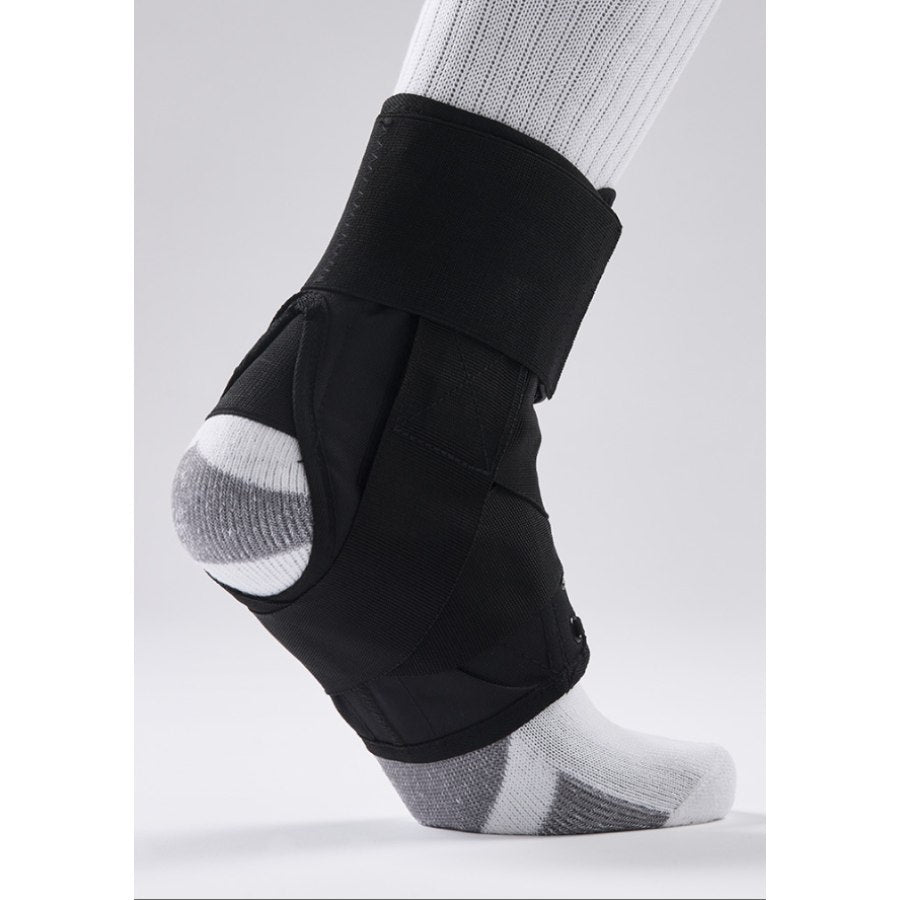 Ultra 360 Ankle Brace Black / X-Small