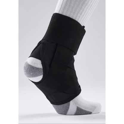 Ultra 360 Ankle Brace Black / X-Small