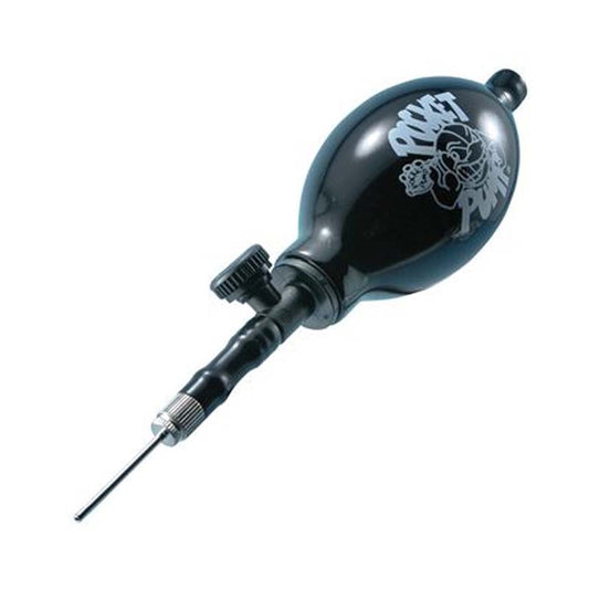 Pocket Pump