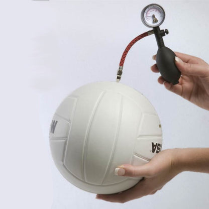 PUMPGAUGE Pocket Pump With Gauge