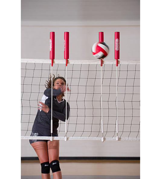 Tandem Quad Blocker Trainer