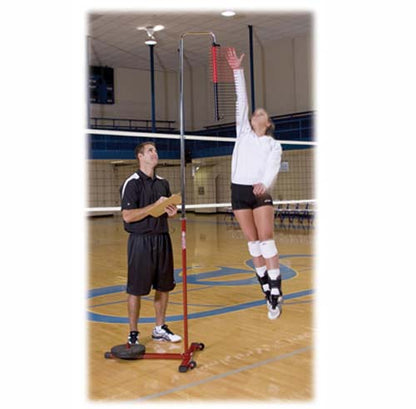 Vertical Challenger Jump Trainer