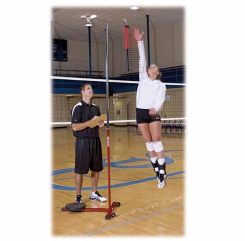 Vertical Challenger Jump Trainer