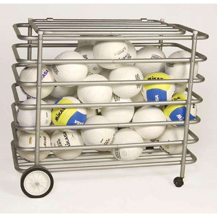 Heavy Duty Security Ball Locker