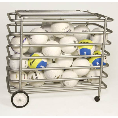Heavy Duty Security Ball Locker