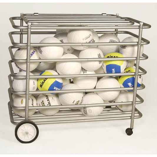 Heavy Duty Security Ball Locker