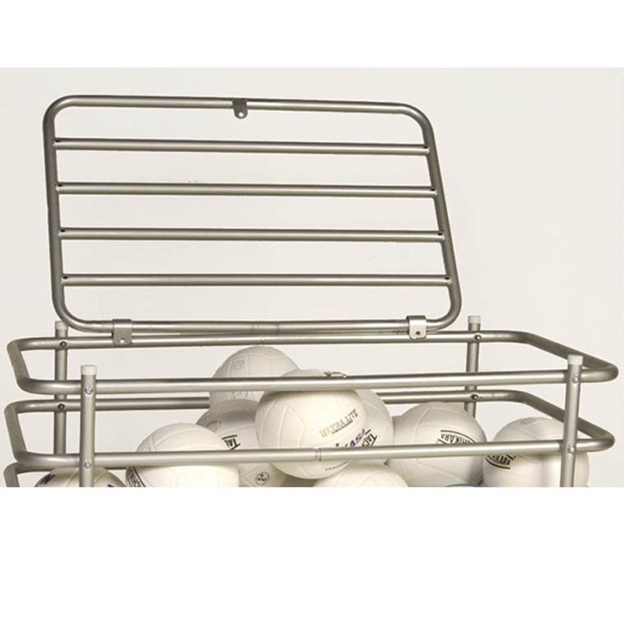 Heavy Duty Security Ball Locker