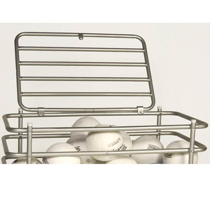 Heavy Duty Security Ball Locker