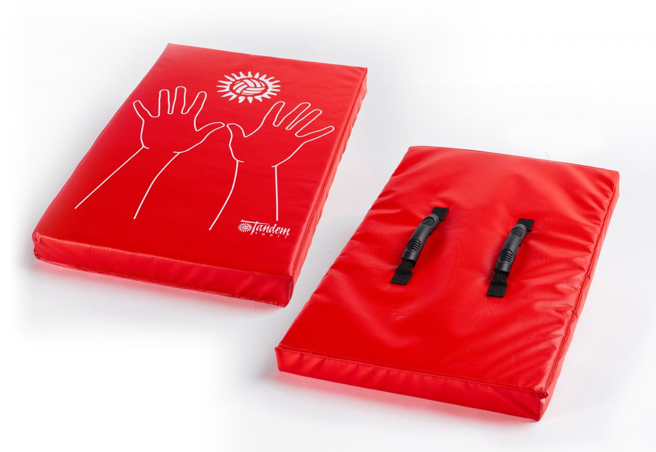 Rectangle Volleyball Blocking Pad