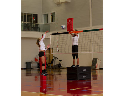 Rectangle Volleyball Blocking Pad