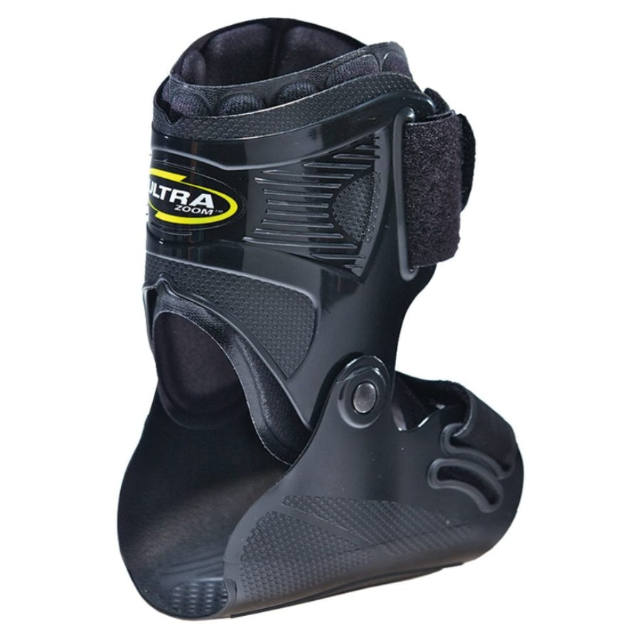 Ultra Zoom Ankle Brace Small/Medium / White