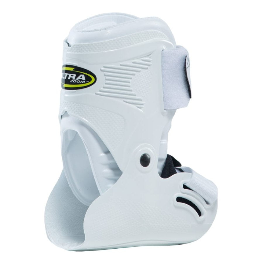 Ultra Zoom Ankle Brace Small/Medium / White