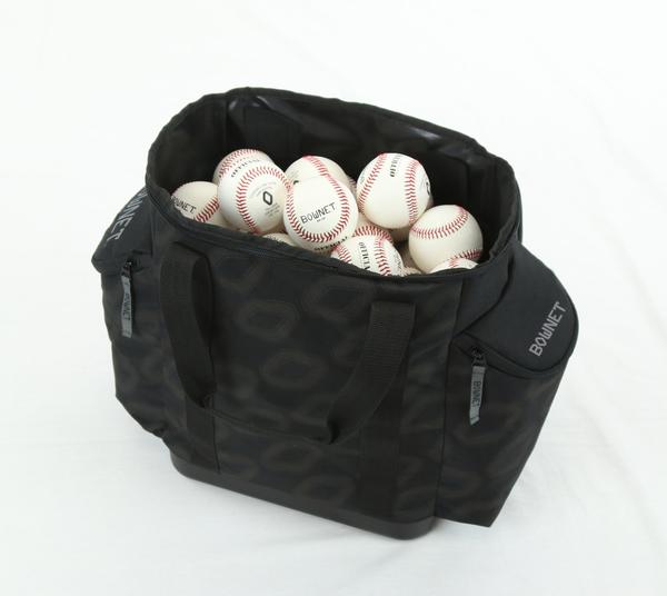 Bownet Ball Bag