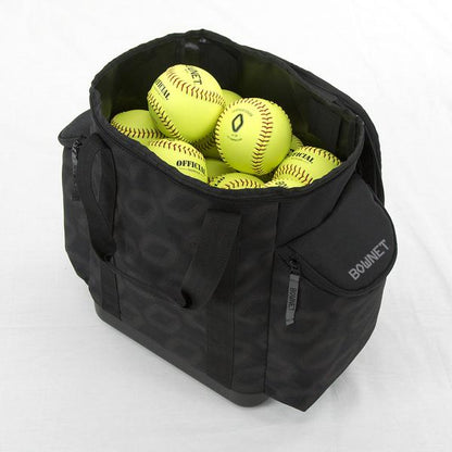 Bownet Ball Bag