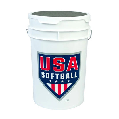 Bownet BN-BUCKET 6 Gallon Ball Bucket