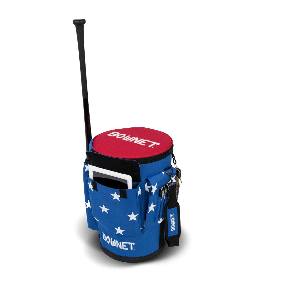 Bownet BN-BUCKET BAG Bucket Bag