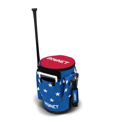 Bownet BN-BUCKET BAG Bucket Bag