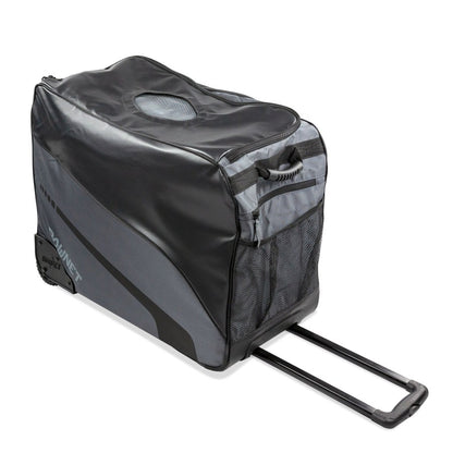 Bownet BN-WHL BUCKET BAG Wheeled Double Bucket Bag
