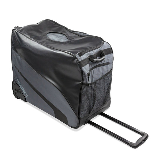 Bownet BN-WHL BUCKET BAG Wheeled Double Bucket Bag