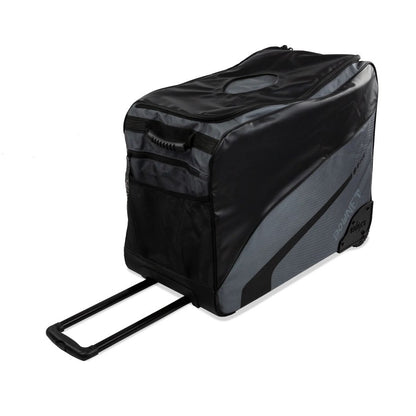 Bownet BN-WHL BUCKET BAG Wheeled Double Bucket Bag