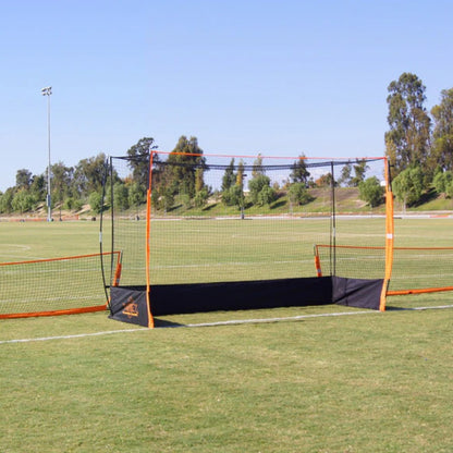 Bownet BOW-FIELDHOCKEY Outdoor Field Hockey Goal (Each)