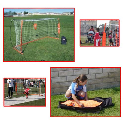 Bownet 4' X 8' Soccer Goal (Each)