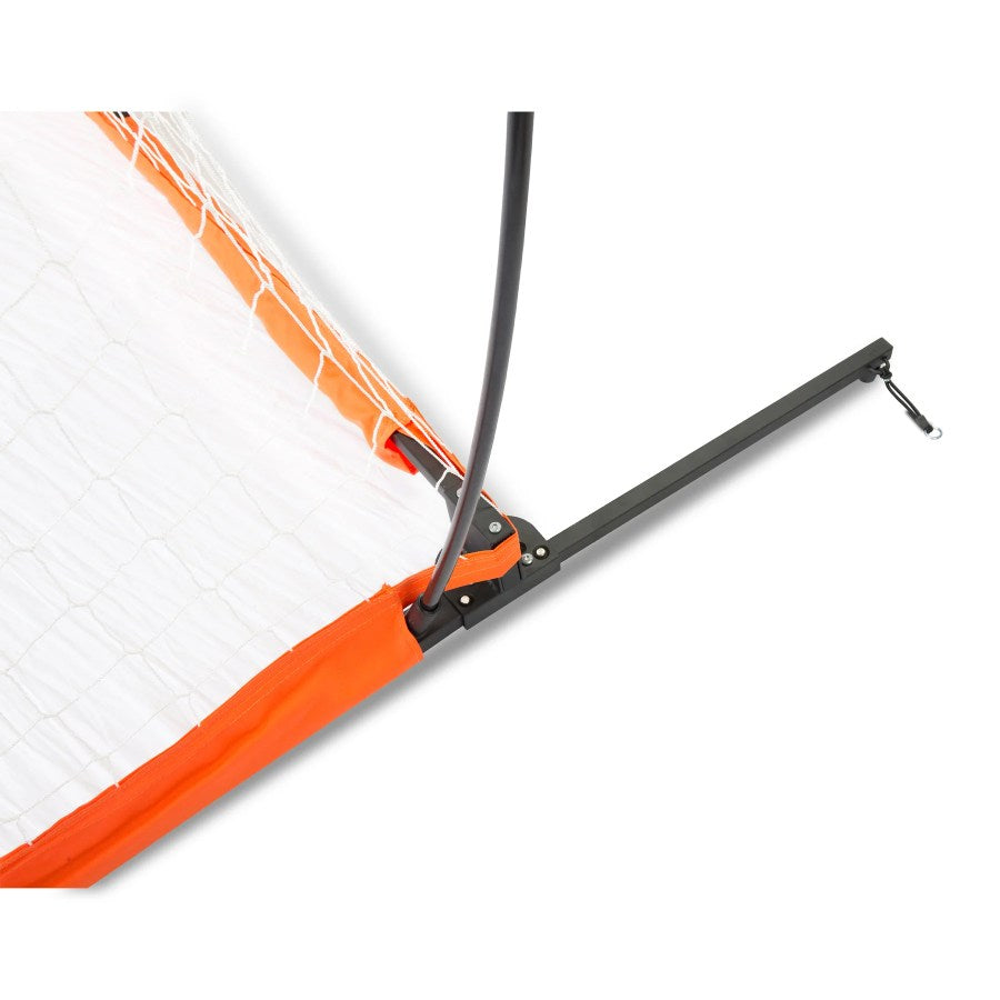 Bownet BOW7X21 7' X 21' Soccer Goal (Each)