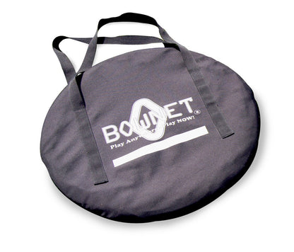 Bownet Lacrosse Crease (Each) Men's 18' Crease