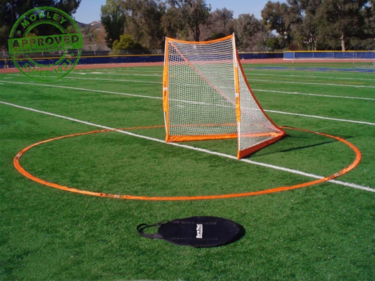 Bownet Lacrosse Crease (Each) Men's 18' Crease