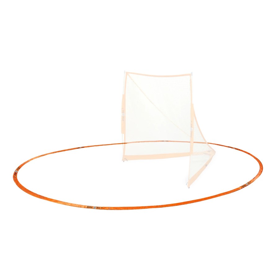 Bownet Lacrosse Crease - Thumbnail 2