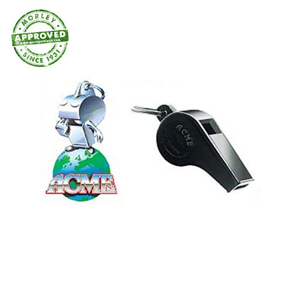 Acme 660 Plastic Thunderer (Dozen)