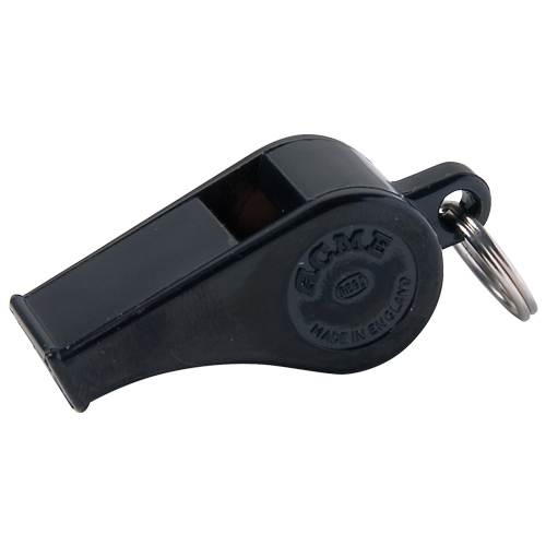 Acme 660 Plastic Thunderer (Dozen)
