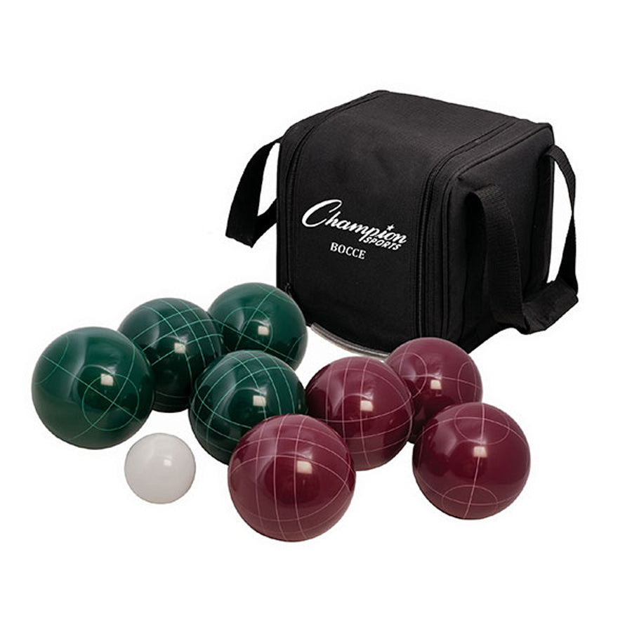 Tournament Series Bocce Set