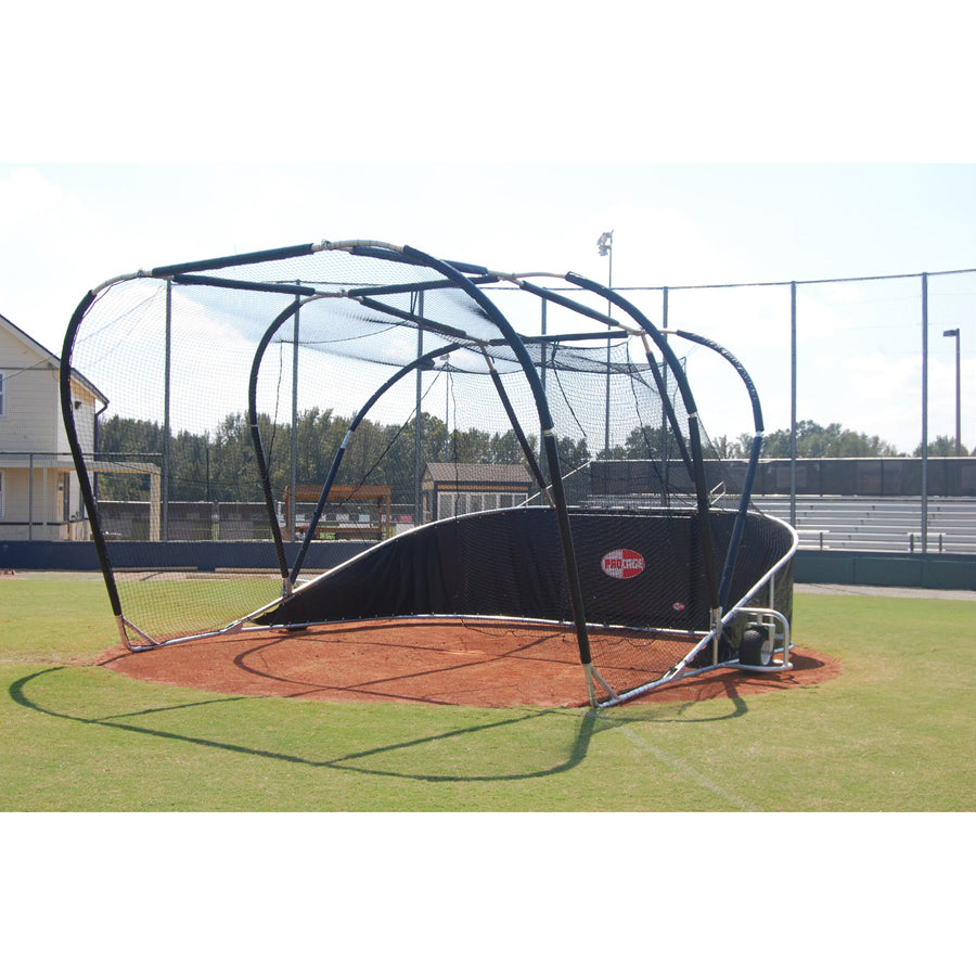 Procage Professional Portable Batting Cage